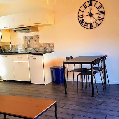 Studio A Palavas Les Pieds Dans L'Eau! Apartment Exterior foto